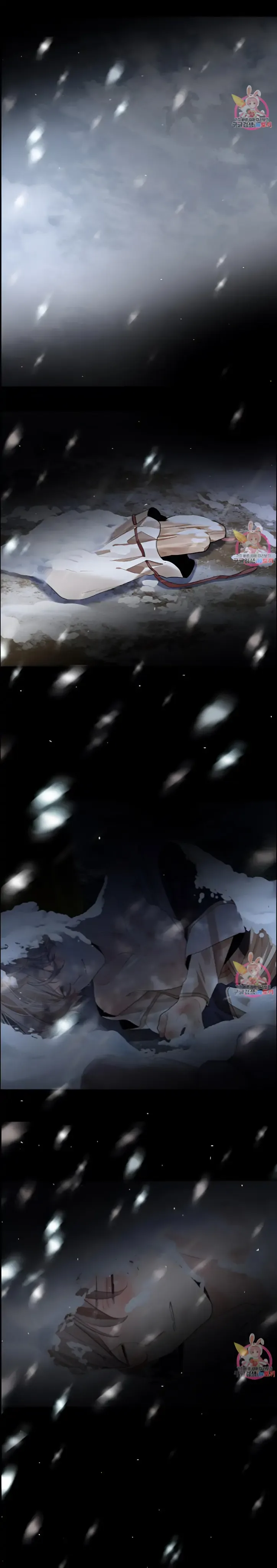 Paper Flower Chapter 47 page 10