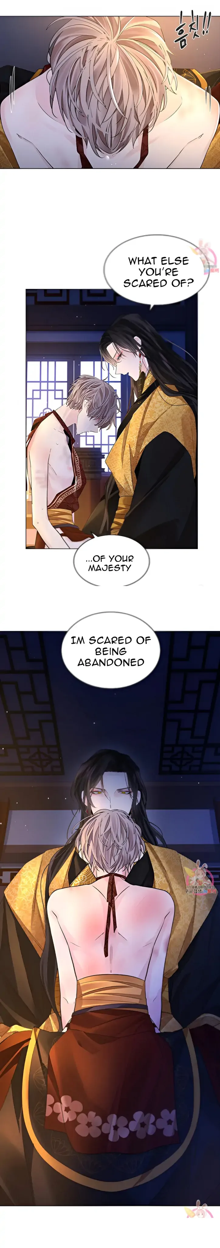 Paper Flower Chapter 47 page 18