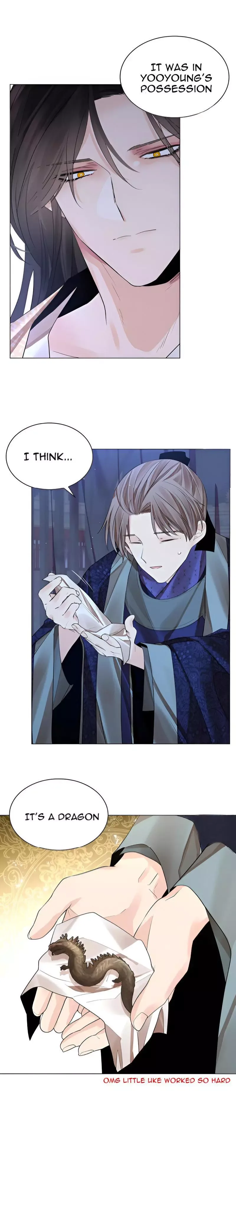 Paper Flower Chapter 48 page 16