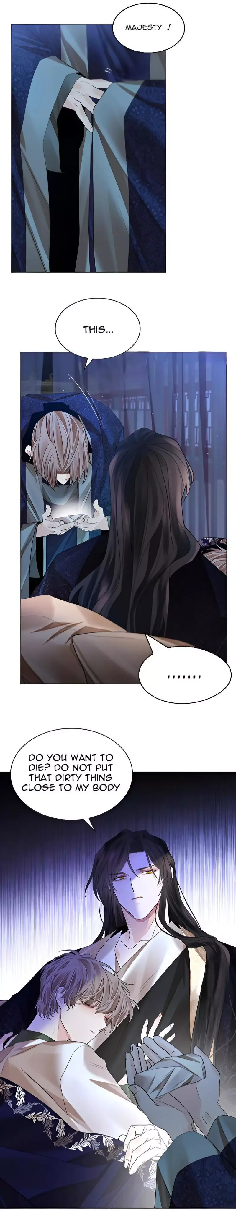 Paper Flower Chapter 48 page 15