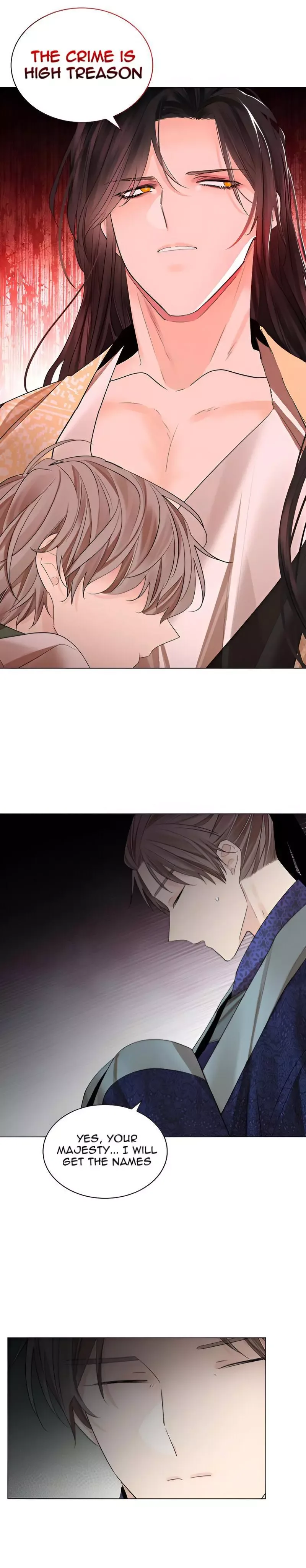 Paper Flower Chapter 48 page 9