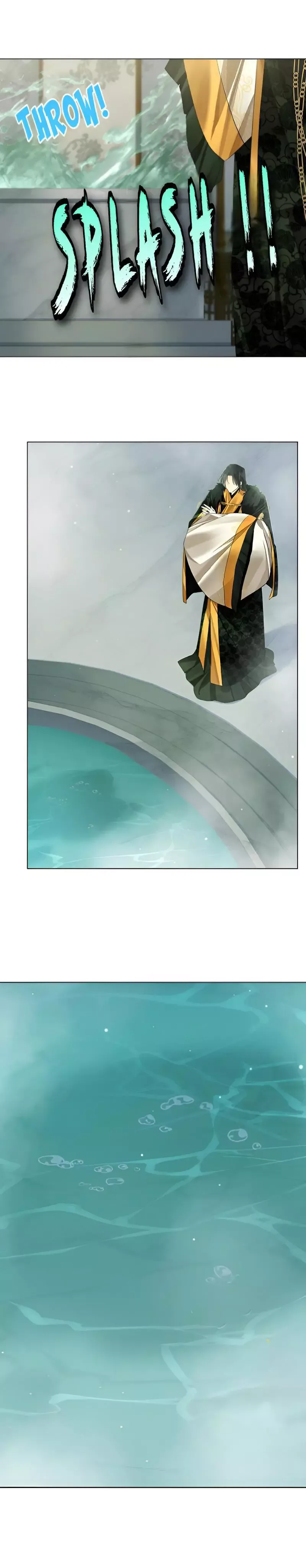 Paper Flower Chapter 49 page 17