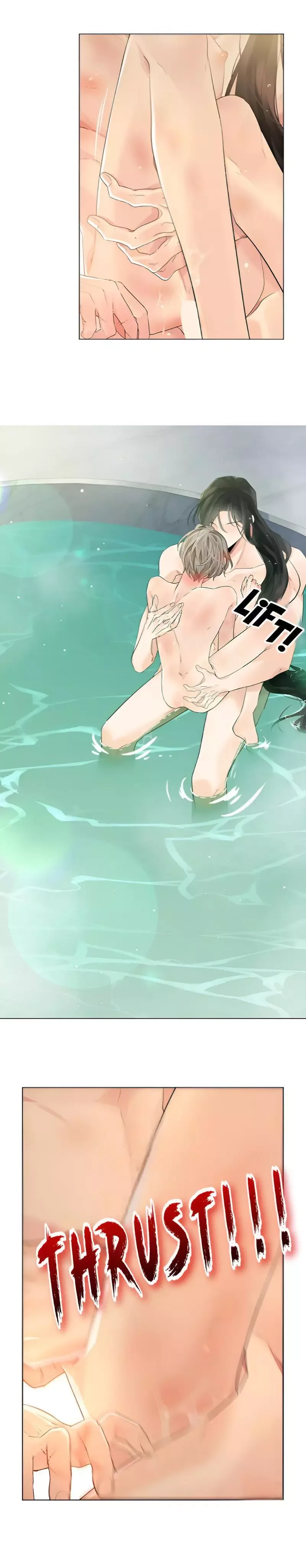 Paper Flower Chapter 49 page 28