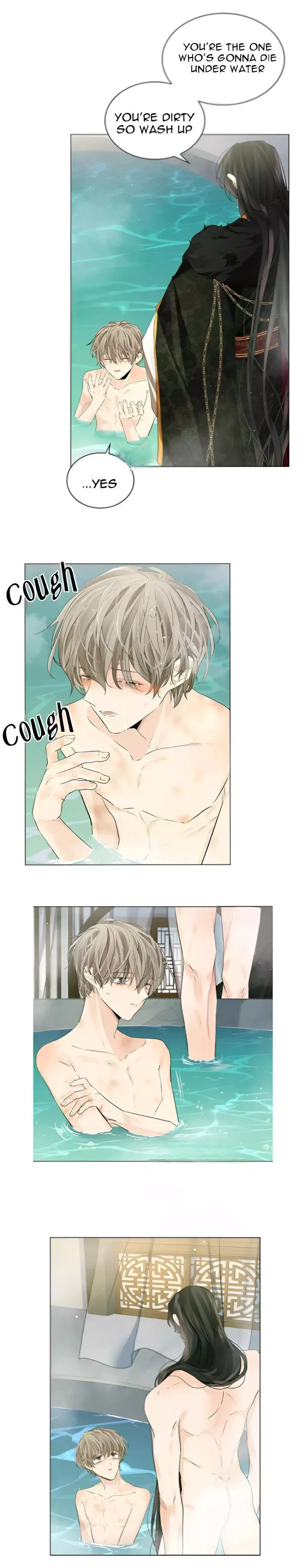 Paper Flower Chapter 49 page 19