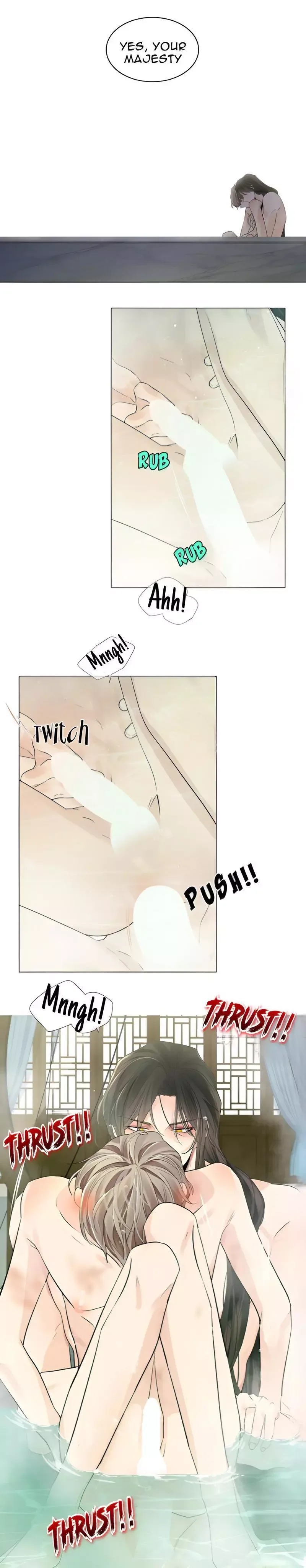 Paper Flower Chapter 49 page 22