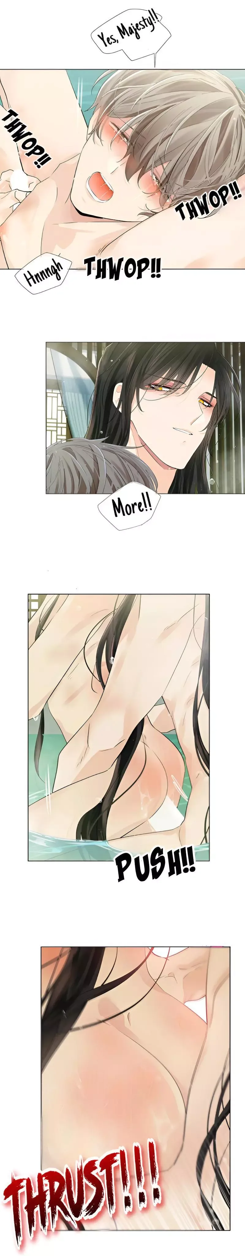 Paper Flower Chapter 49 page 25