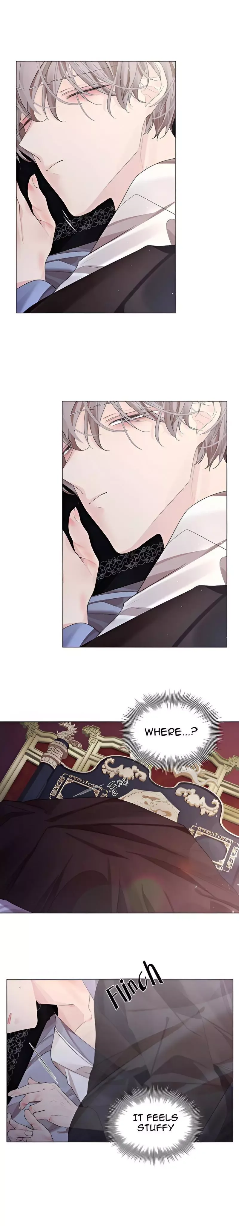 Paper Flower Chapter 49 page 4