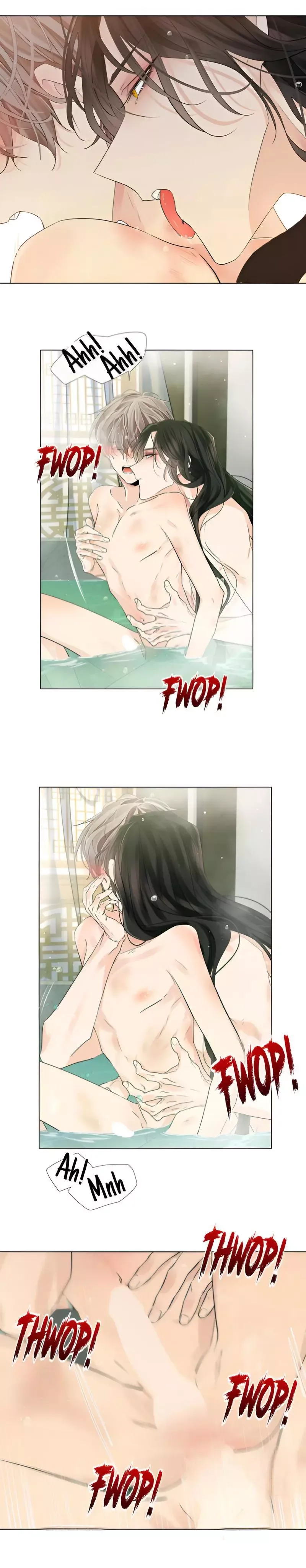 Paper Flower Chapter 49 page 23