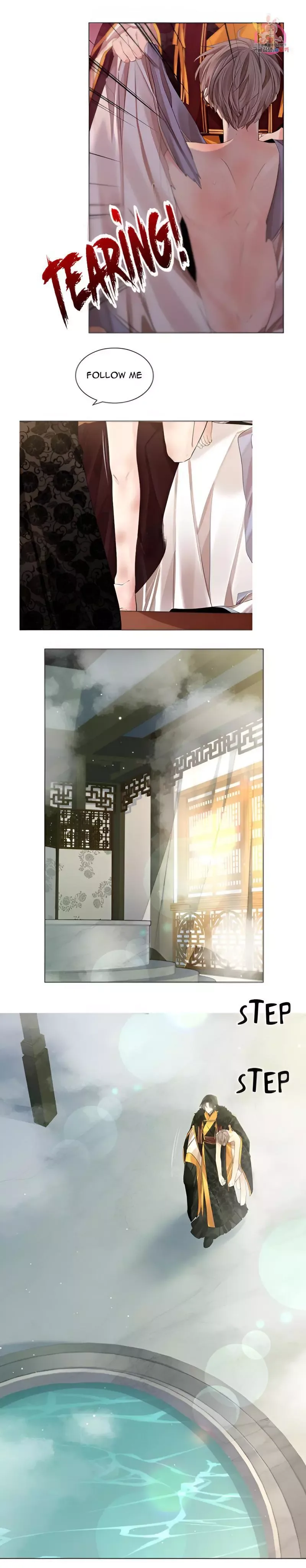 Paper Flower Chapter 49 page 16