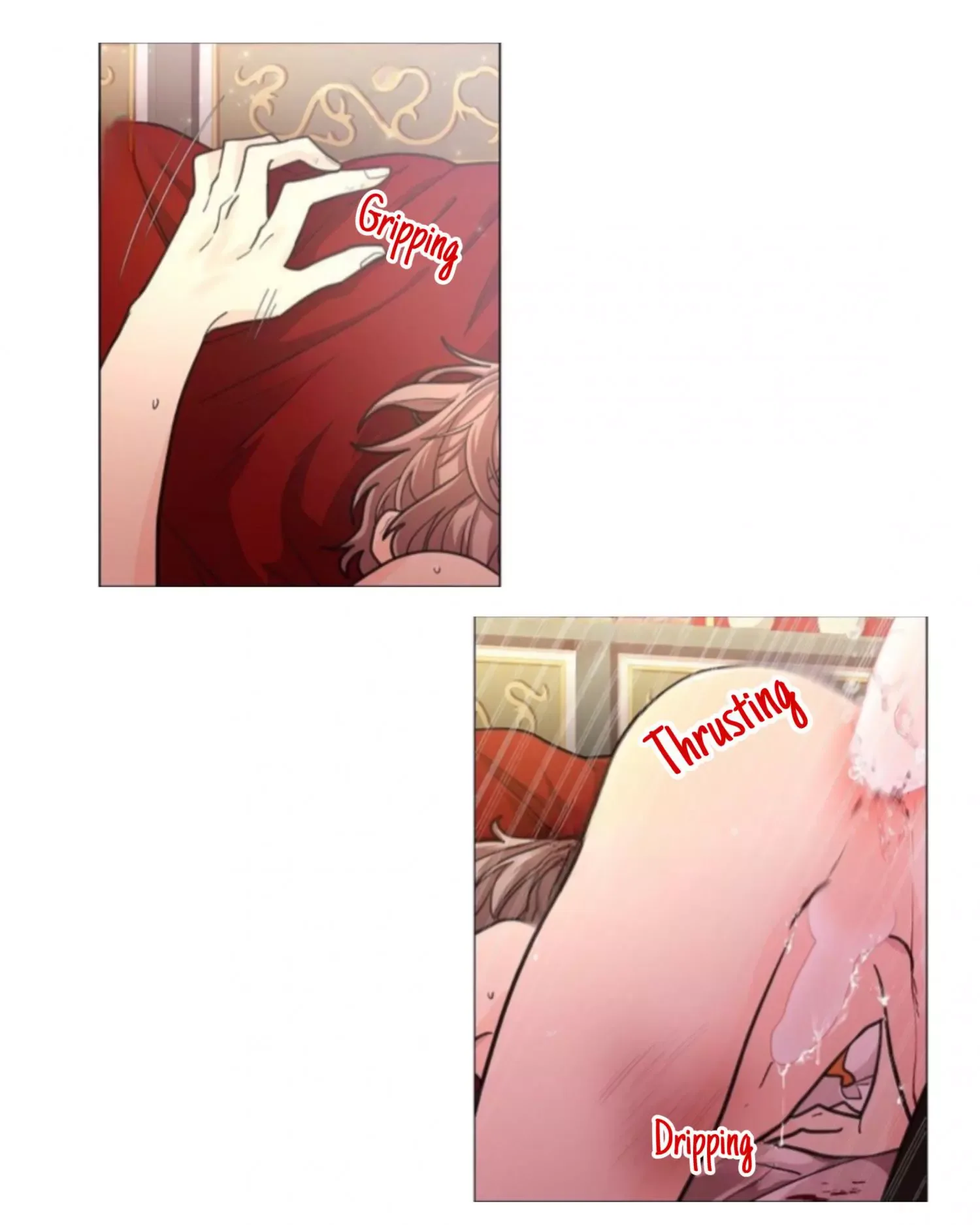Paper Flower Chapter 5 page 4