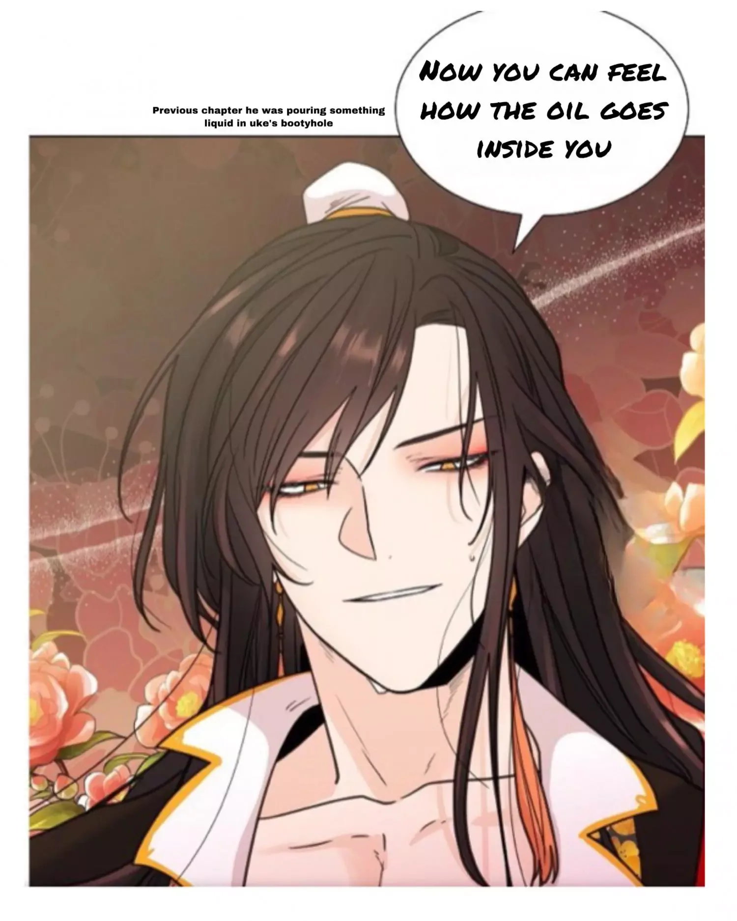 Paper Flower Chapter 5 page 6