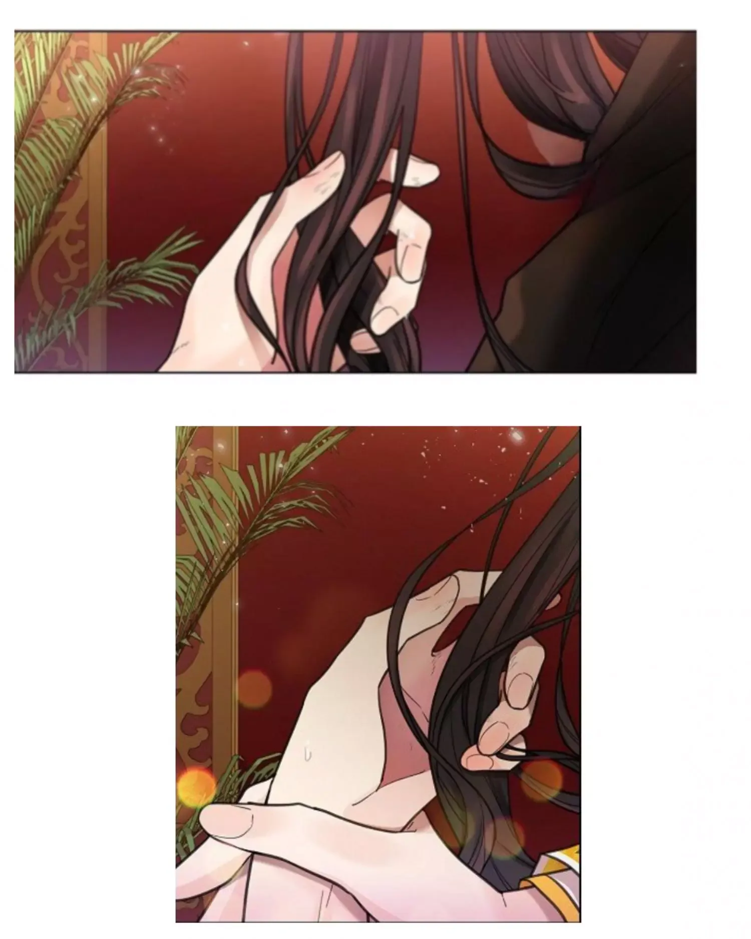 Paper Flower Chapter 5 page 26
