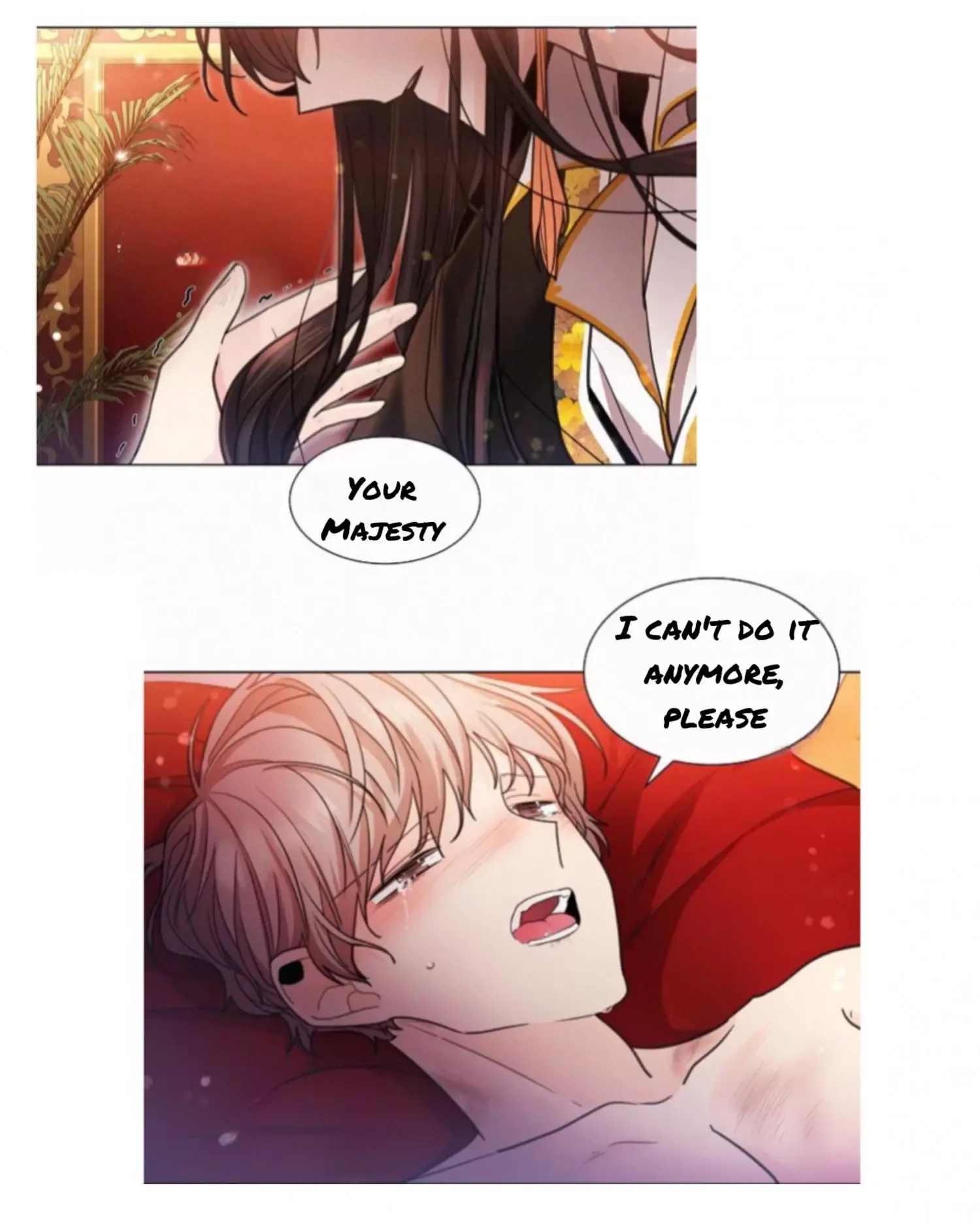 Paper Flower Chapter 5 page 25