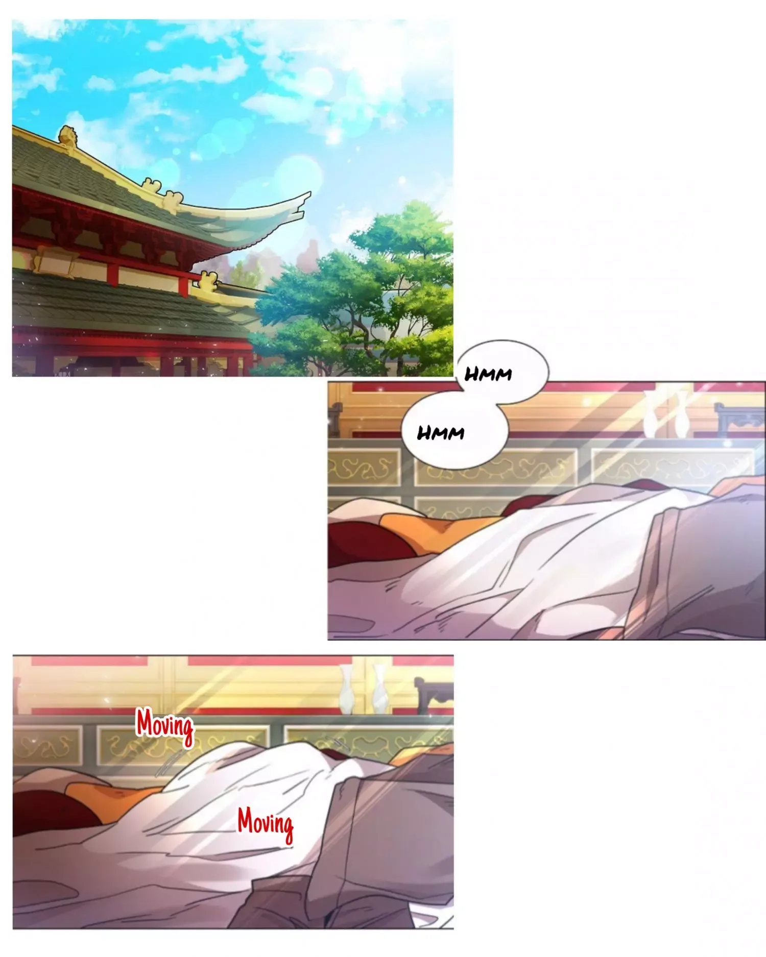 Paper Flower Chapter 5 page 29