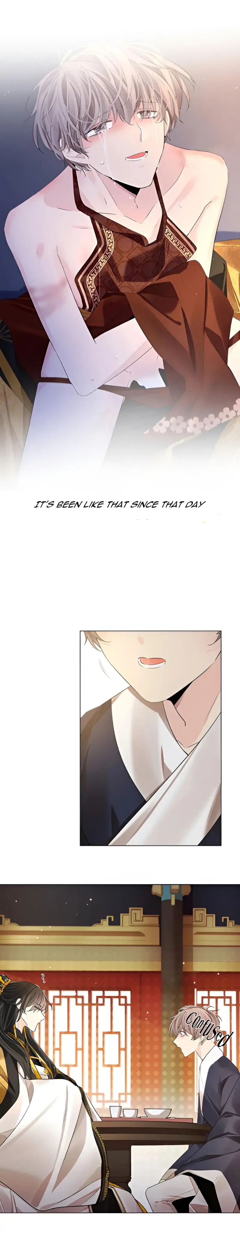 Paper Flower Chapter 50 page 24