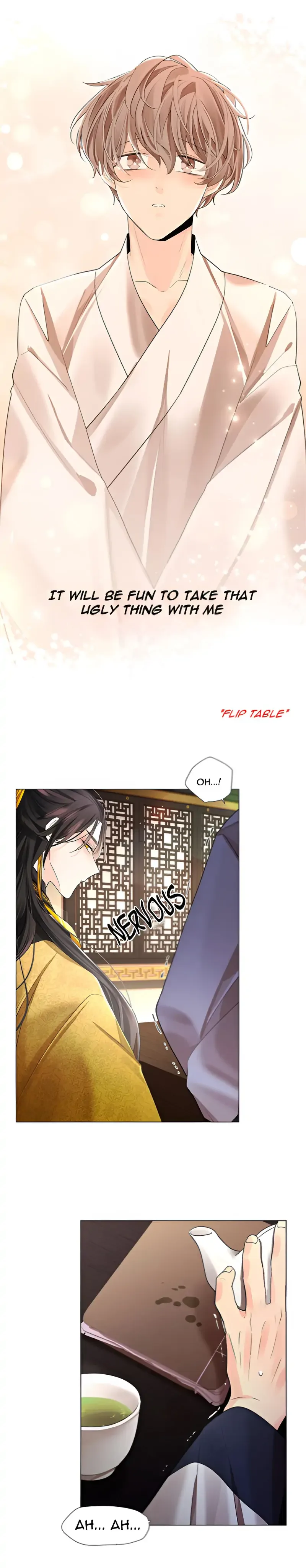Paper Flower Chapter 50 page 13