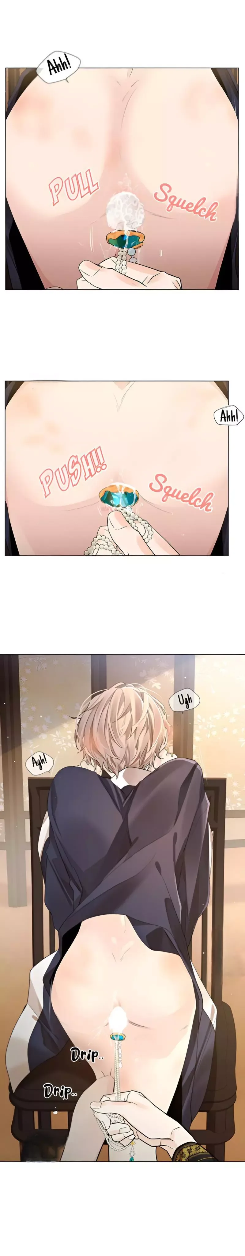 Paper Flower Chapter 51 page 4