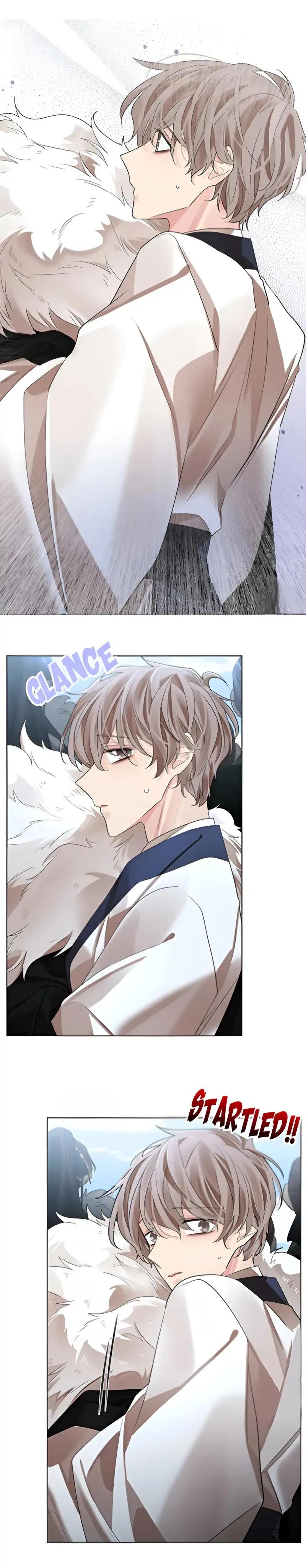 Paper Flower Chapter 52 page 25