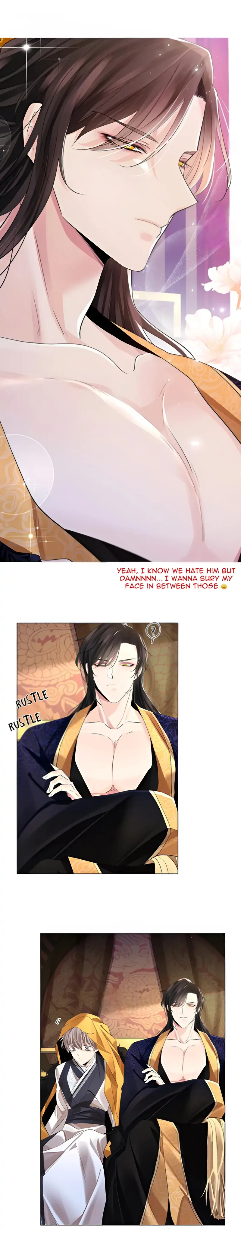 Paper Flower Chapter 52 page 7