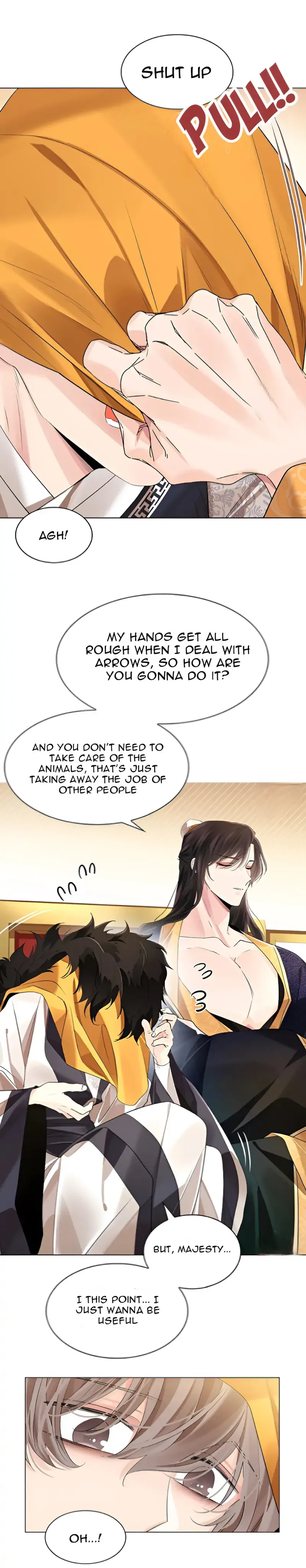 Paper Flower Chapter 52 page 9