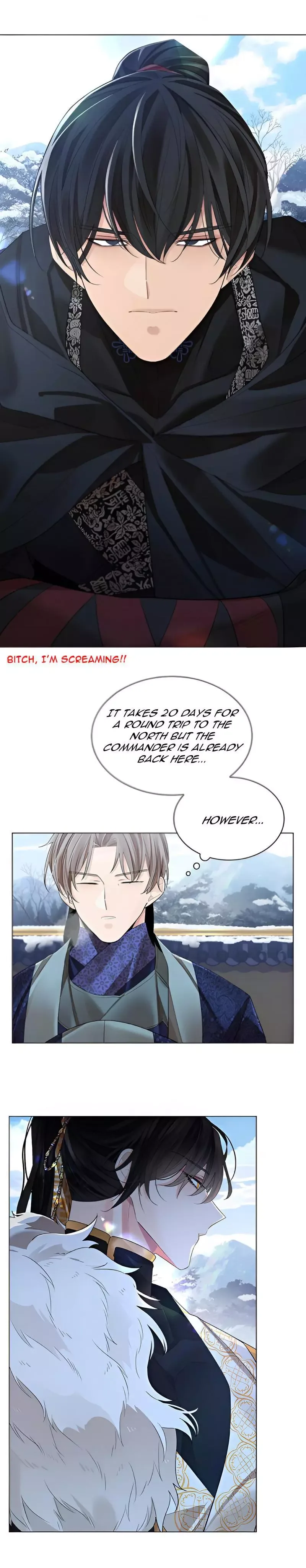 Paper Flower Chapter 53 page 7