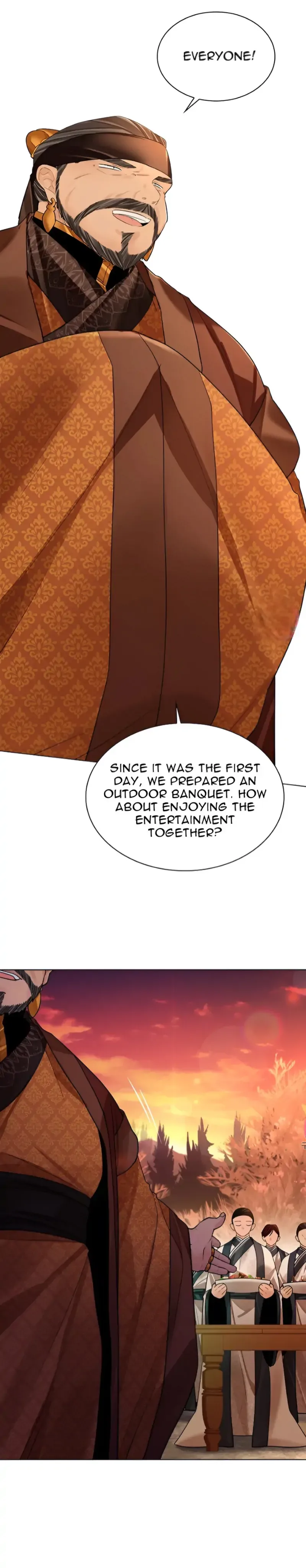 Paper Flower Chapter 54 page 4