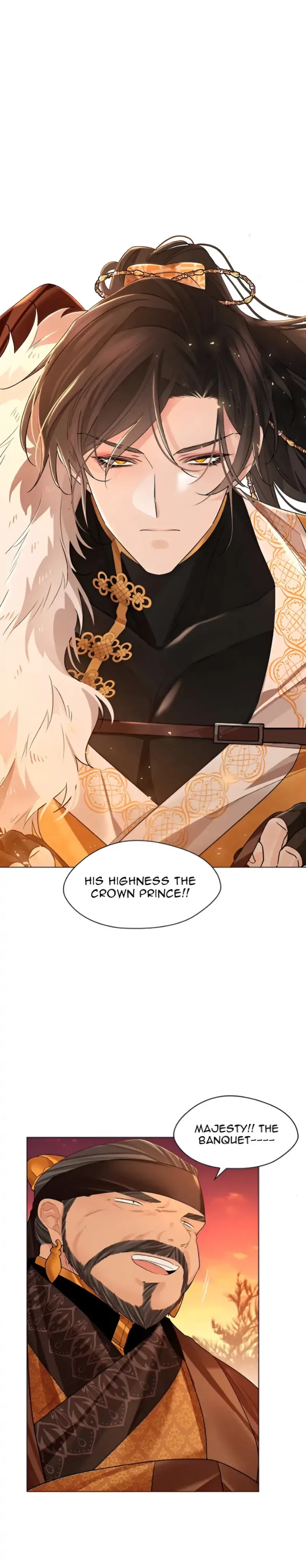 Paper Flower Chapter 54 page 6
