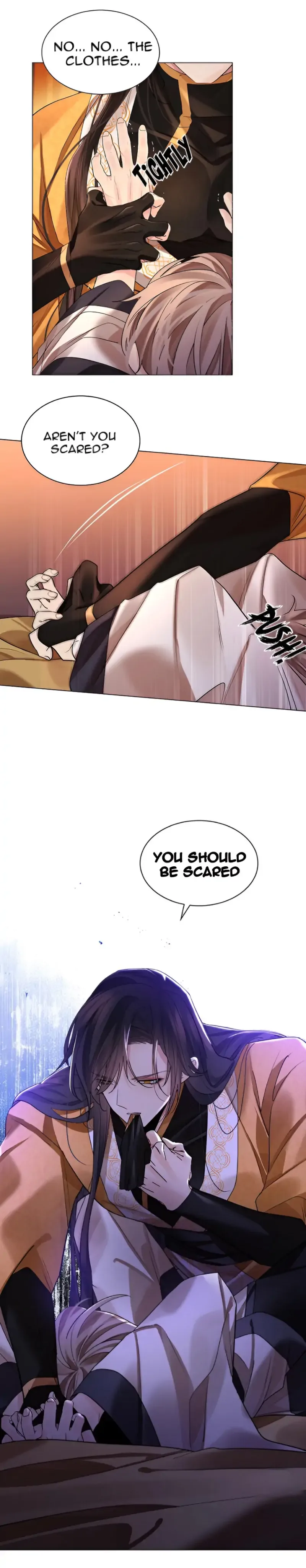 Paper Flower Chapter 54 page 13