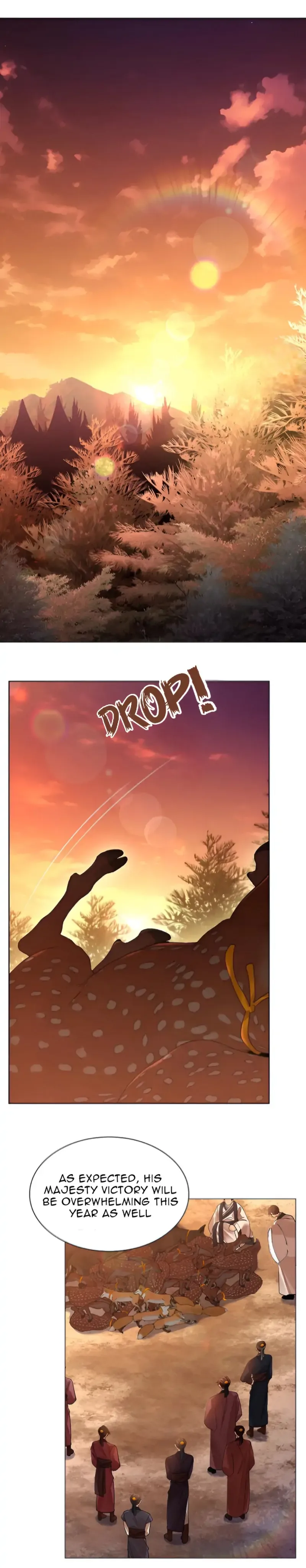 Paper Flower Chapter 54 page 2