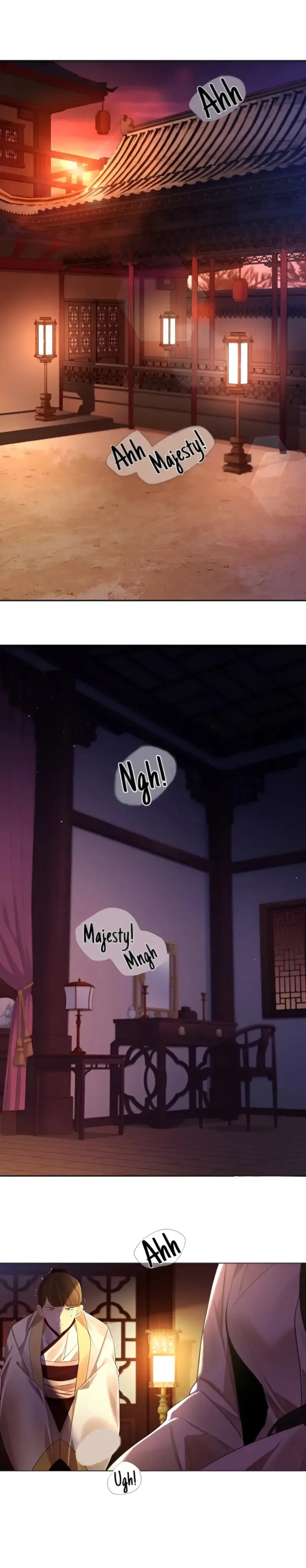 Paper Flower Chapter 54 page 28