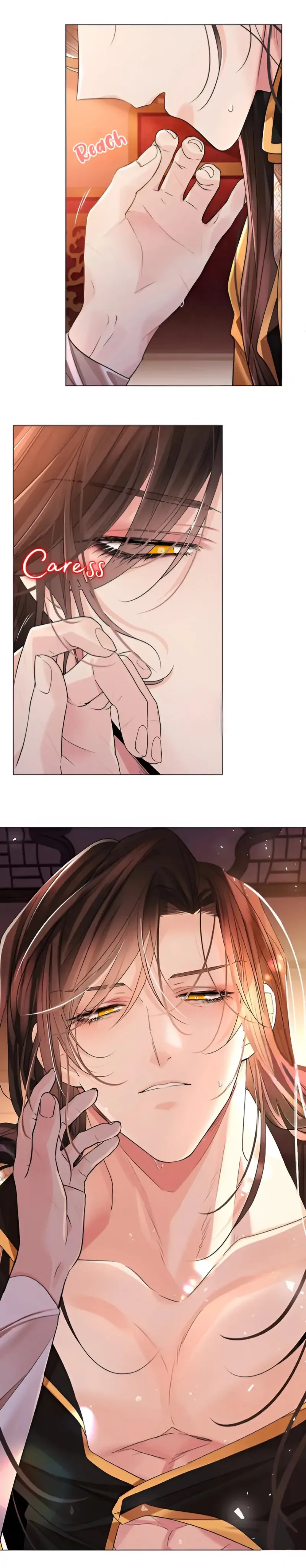 Paper Flower Chapter 54 page 20