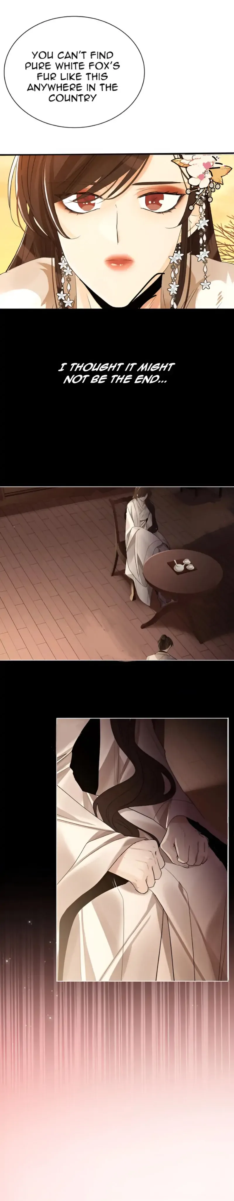 Paper Flower Chapter 55 page 15