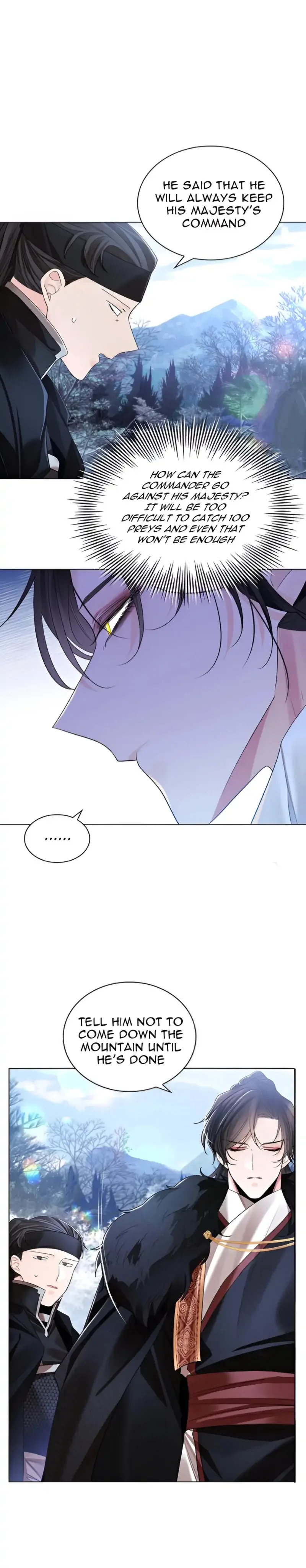 Paper Flower Chapter 55 page 12