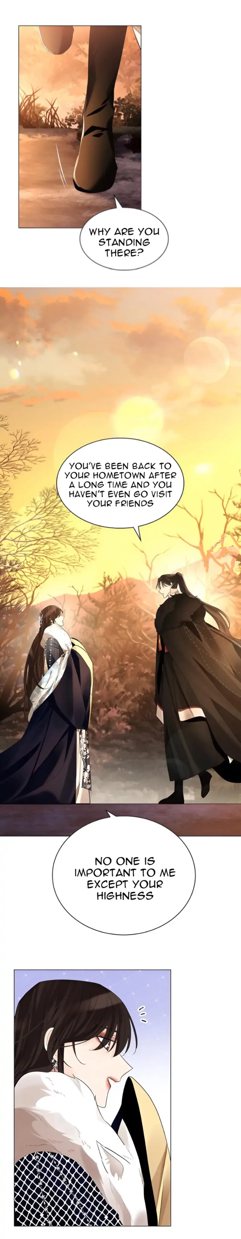 Paper Flower Chapter 55 page 17