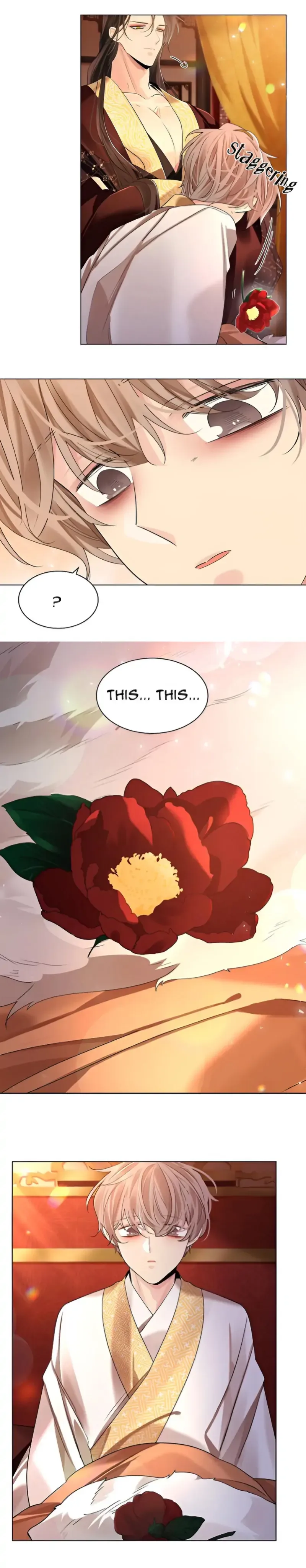 Paper Flower Chapter 55 page 25