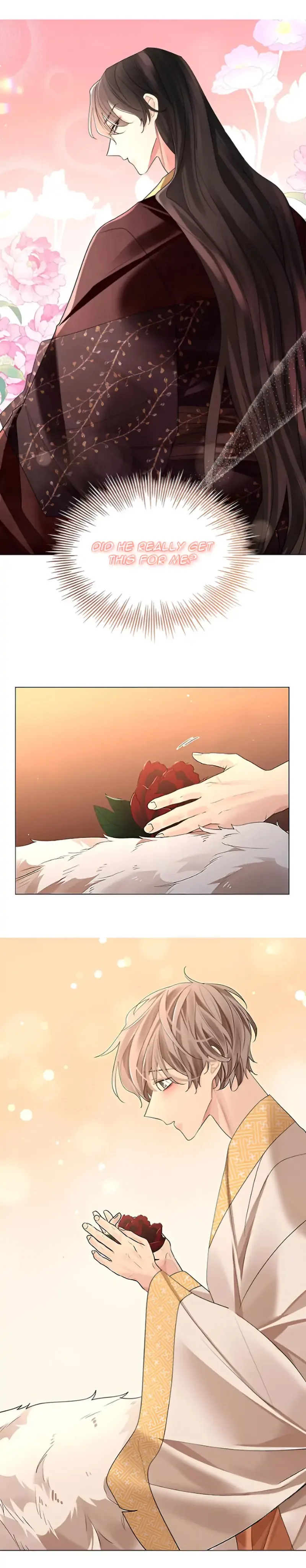 Paper Flower Chapter 55 page 27