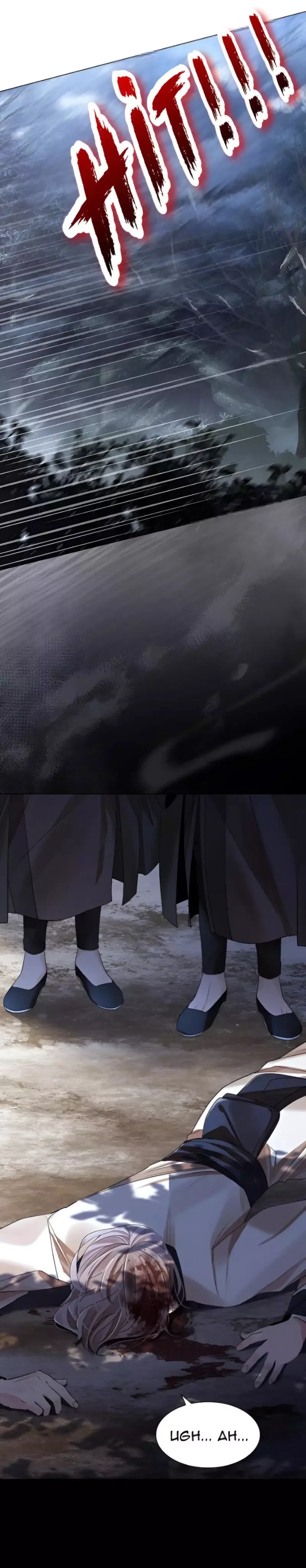Paper Flower Chapter 56 page 22