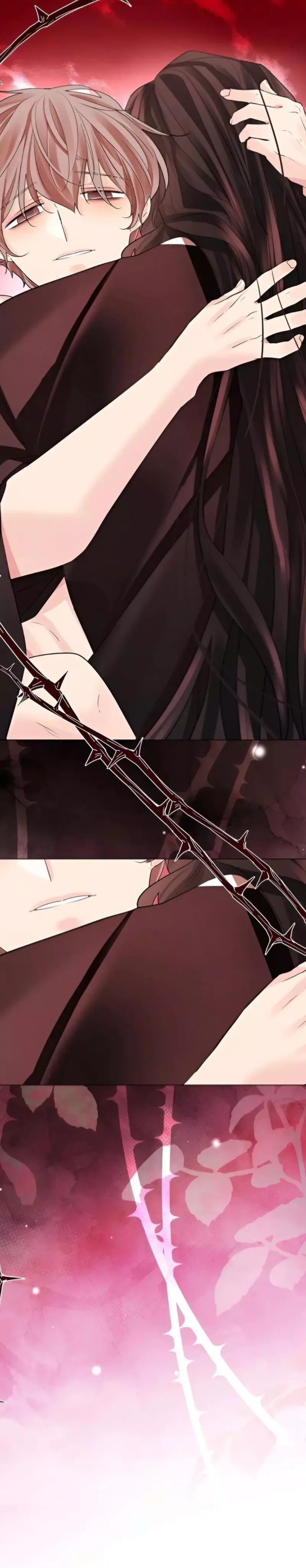Paper Flower Chapter 57 page 19