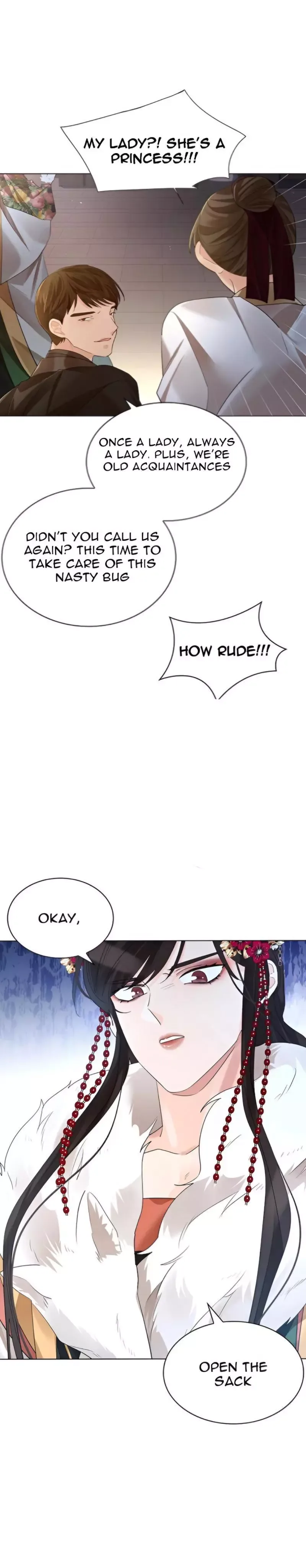 Paper Flower Chapter 57 page 6