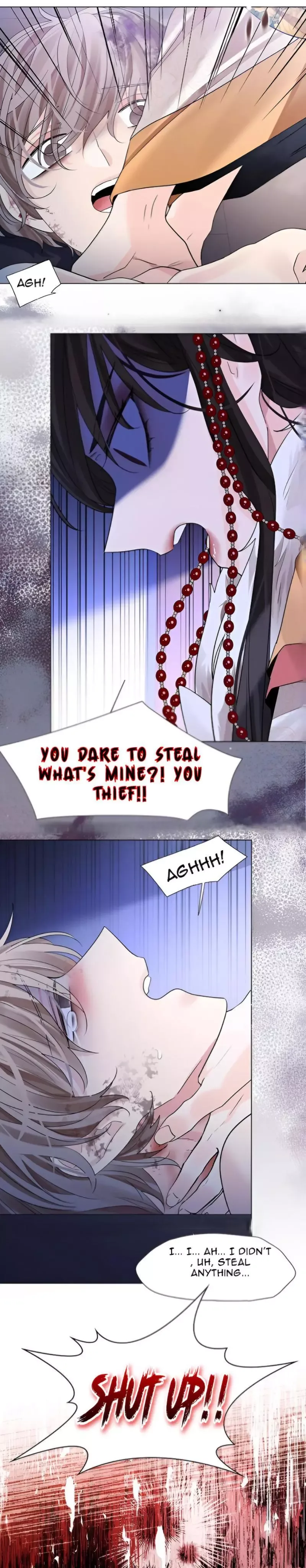 Paper Flower Chapter 57 page 16