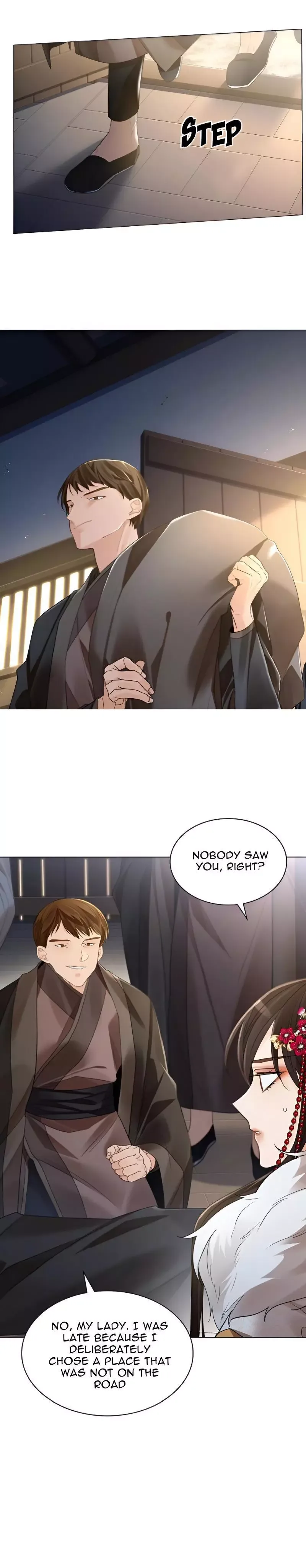 Paper Flower Chapter 57 page 5