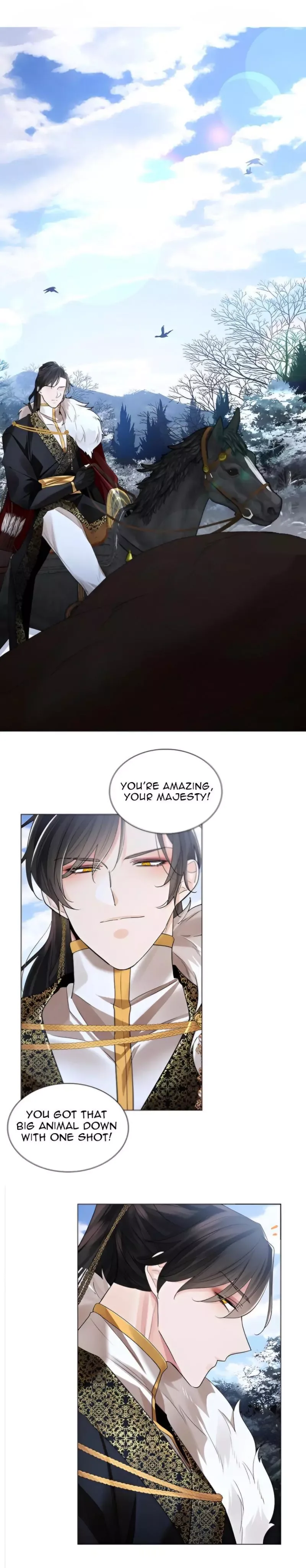 Paper Flower Chapter 57 page 32