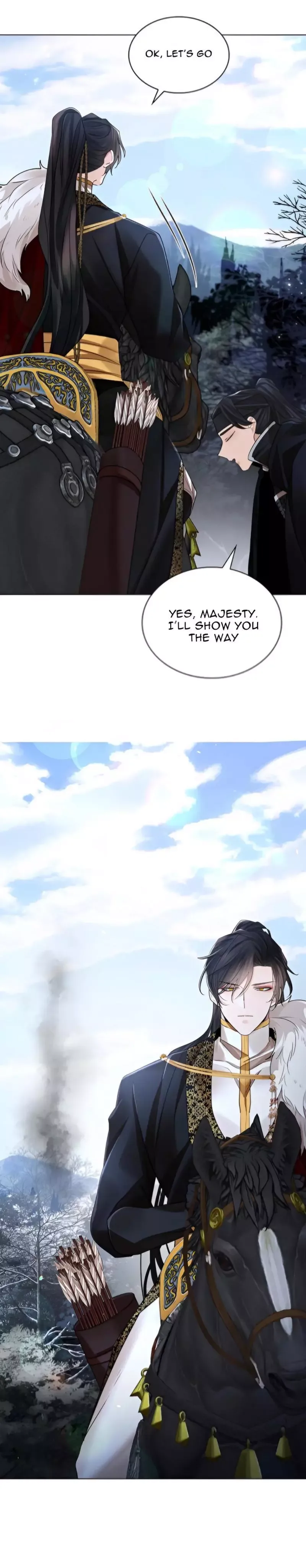 Paper Flower Chapter 57 page 34