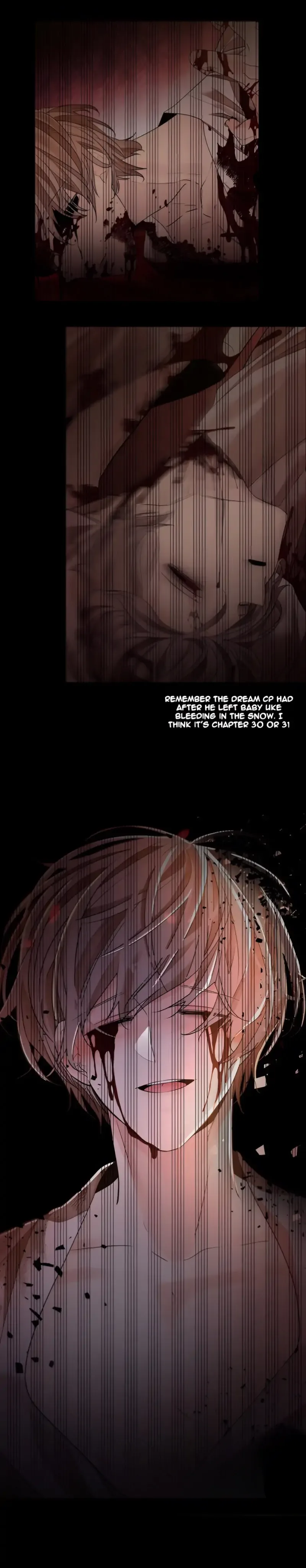 Paper Flower Chapter 58 page 25
