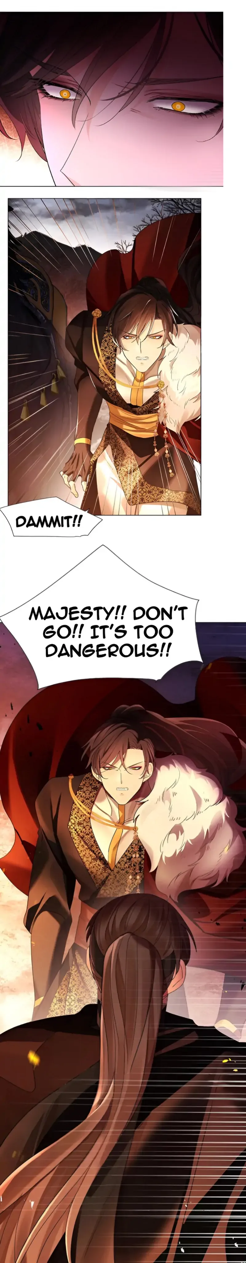 Paper Flower Chapter 58 page 20