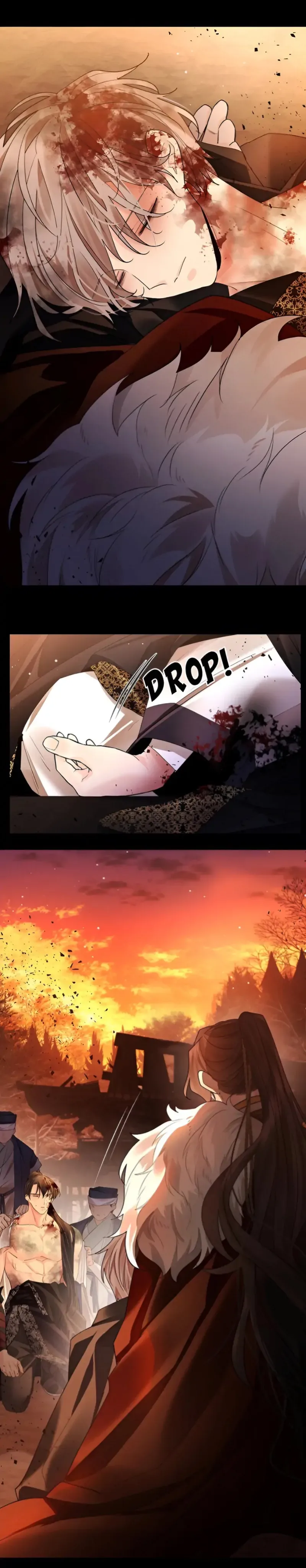 Paper Flower Chapter 59 page 6