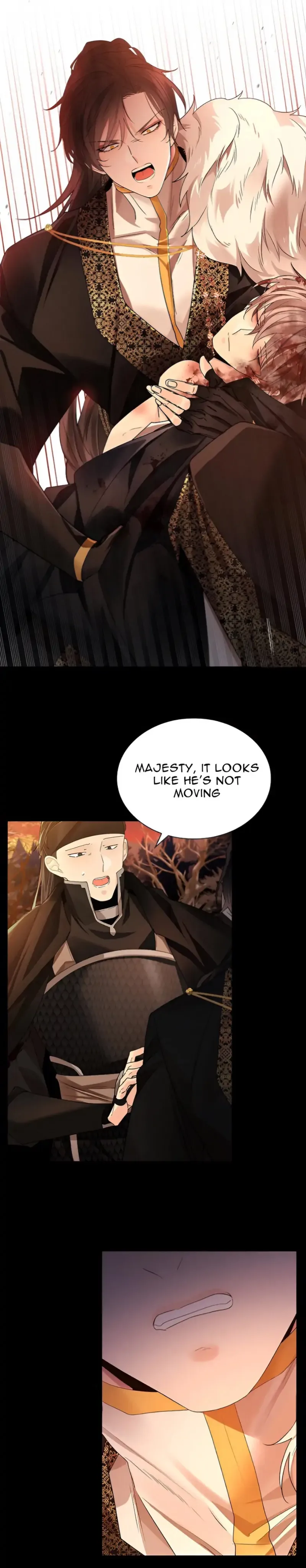 Paper Flower Chapter 59 page 5