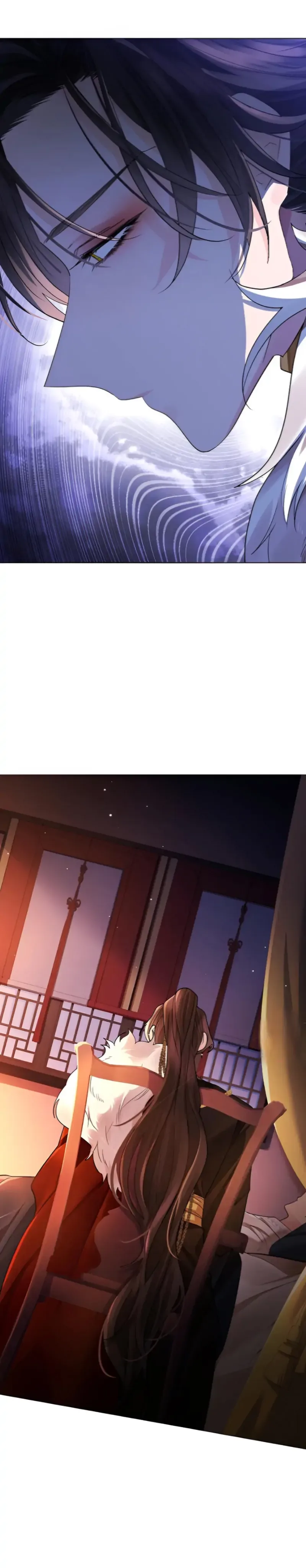 Paper Flower Chapter 59 page 17