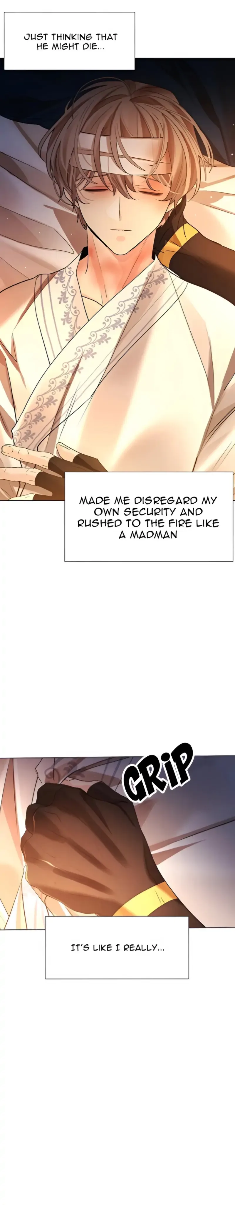 Paper Flower Chapter 59 page 26