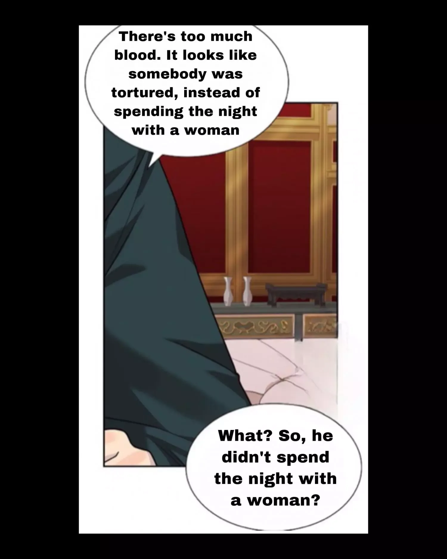 Paper Flower Chapter 6 page 8